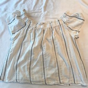 🎄3/$20🎄Jasmine and Juliana top